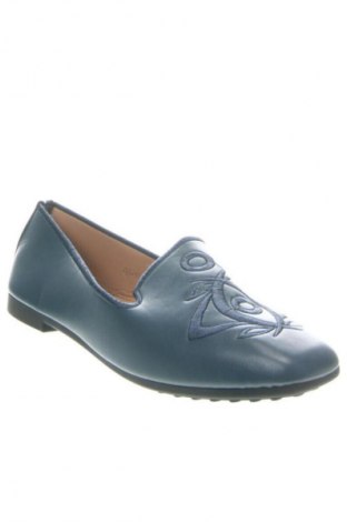 Damenschuhe Sergio Todzi, Größe 39, Farbe Blau, Preis 31,71 €