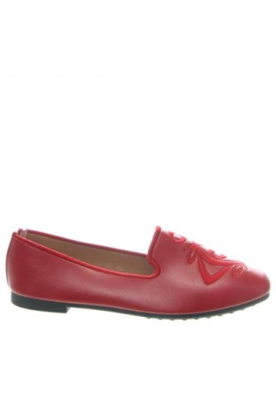 Damenschuhe Sergio Todzi, Größe 40, Farbe Rot, Preis 31,71 €