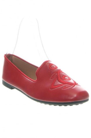 Damenschuhe Sergio Todzi, Größe 40, Farbe Rot, Preis 31,71 €