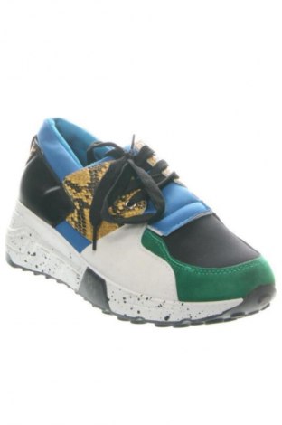 Damenschuhe Sergio Todzi, Größe 40, Farbe Mehrfarbig, Preis 31,68 €