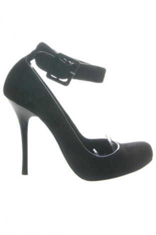 Dámske topánky  Shoe Aquarium, Veľkosť 39, Farba Čierna, Cena  71,61 €