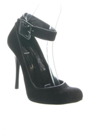 Dámske topánky  Shoe Aquarium, Veľkosť 39, Farba Čierna, Cena  71,61 €