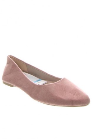 Damenschuhe Sinsay, Größe 39, Farbe Aschrosa, Preis 20,99 €