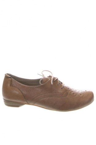 Damenschuhe Softwaves, Größe 36, Farbe Braun, Preis 40,99 €