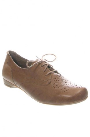 Damenschuhe Softwaves, Größe 36, Farbe Braun, Preis 40,99 €