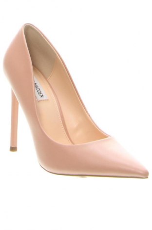 Damenschuhe Steve Madden, Größe 37, Farbe Beige, Preis 74,86 €