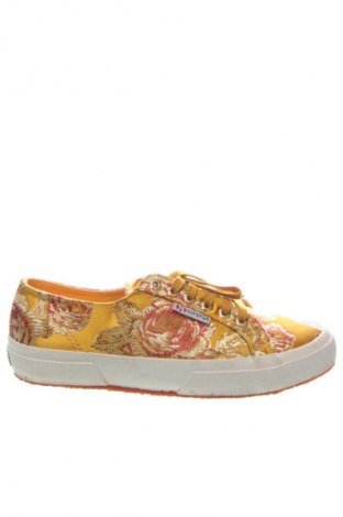 Дамски обувки Superga, Размер 39, Цвят Многоцветен, Цена 88,92 лв.