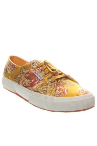 Дамски обувки Superga, Размер 39, Цвят Многоцветен, Цена 88,92 лв.