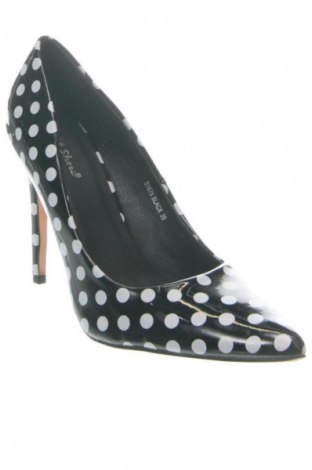 Дамски обувки Sweet, Размер 39, Цвят Многоцветен, Цена 59,99 лв.