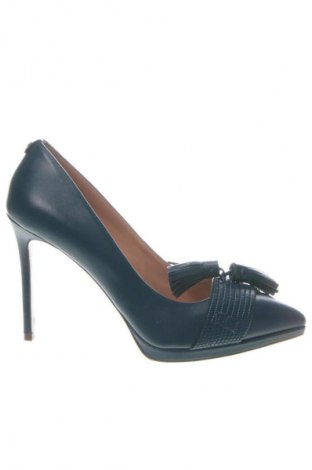 Damenschuhe TWINSET, Größe 40, Farbe Blau, Preis 50,99 €