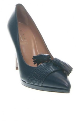 Damenschuhe TWINSET, Größe 40, Farbe Blau, Preis 50,99 €