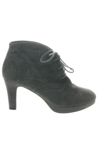 Damenschuhe Tamaris, Größe 35, Farbe Grün, Preis 20,99 €