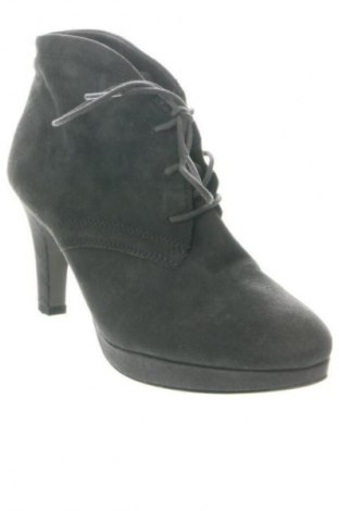 Damenschuhe Tamaris, Größe 35, Farbe Grün, Preis 20,99 €