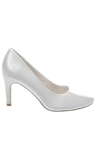 Damenschuhe Tamaris, Größe 37, Farbe Weiß, Preis 22,99 €