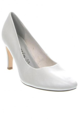 Damenschuhe Tamaris, Größe 37, Farbe Weiß, Preis 22,99 €
