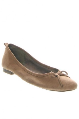 Damenschuhe Tamaris, Größe 39, Farbe Braun, Preis € 20,52