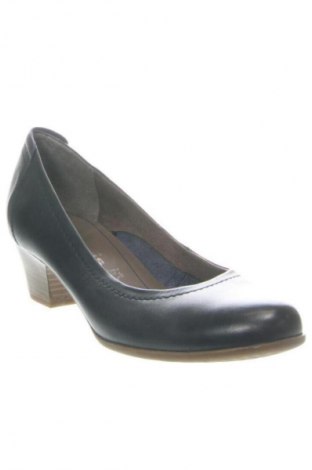 Damenschuhe Tamaris, Größe 36, Farbe Blau, Preis 31,71 €