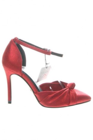 Damenschuhe Tamaris, Größe 36, Farbe Rot, Preis 55,24 €