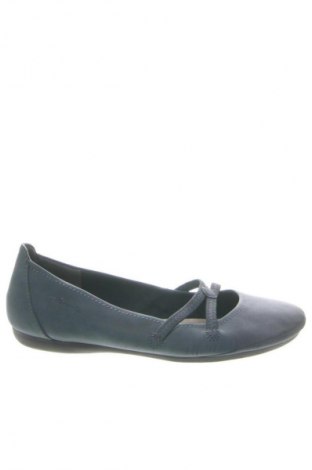 Damenschuhe Tamaris, Größe 36, Farbe Blau, Preis 25,00 €