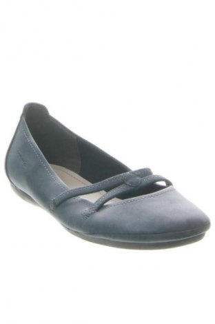 Damenschuhe Tamaris, Größe 36, Farbe Blau, Preis 25,00 €