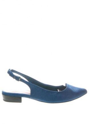Damenschuhe Tamaris, Größe 37, Farbe Blau, Preis 25,00 €