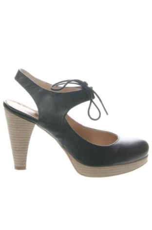 Damenschuhe Tekila, Größe 38, Farbe Schwarz, Preis 30,74 €