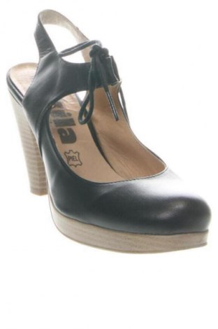 Damenschuhe Tekila, Größe 38, Farbe Schwarz, Preis 30,74 €