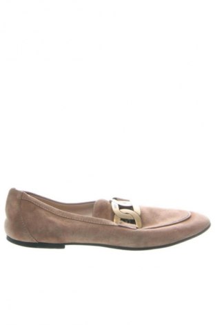 Obuwie damskie Tod's, Rozmiar 37, Kolor Brązowy, Cena 319,99 zł