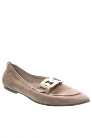 Obuwie damskie Tod's, Rozmiar 37, Kolor Brązowy, Cena 319,99 zł