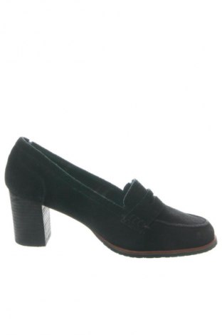 Damenschuhe Tommy Hilfiger, Größe 41, Farbe Schwarz, Preis 68,08 €