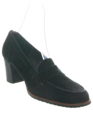 Damenschuhe Tommy Hilfiger, Größe 41, Farbe Schwarz, Preis 68,08 €