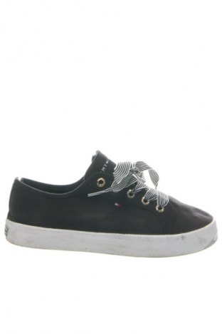 Damenschuhe Tommy Hilfiger, Größe 38, Farbe Schwarz, Preis 25,99 €