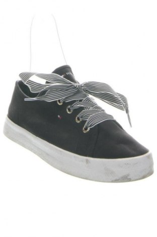 Damenschuhe Tommy Hilfiger, Größe 38, Farbe Schwarz, Preis 25,99 €