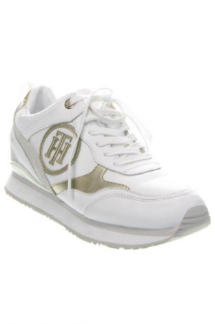 Damenschuhe Tommy Hilfiger, Größe 39, Farbe Mehrfarbig, Preis 132,17 €
