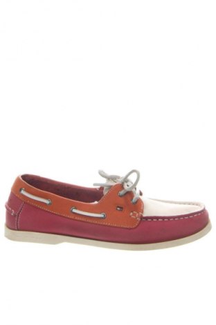 Damenschuhe Tommy Hilfiger, Größe 37, Farbe Mehrfarbig, Preis 66,19 €