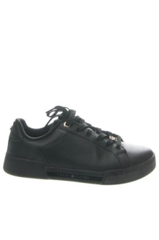 Dámske topánky  Tommy Hilfiger, Veľkosť 39, Farba Čierna, Cena  49,00 €