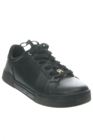 Dámske topánky  Tommy Hilfiger, Veľkosť 39, Farba Čierna, Cena  49,00 €