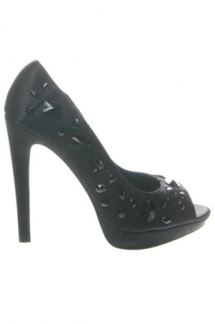Damenschuhe Tosca Blu, Größe 37, Farbe Schwarz, Preis 82,75 €