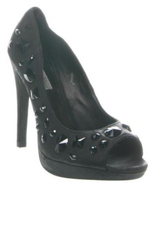 Damenschuhe Tosca Blu, Größe 37, Farbe Schwarz, Preis 82,75 €