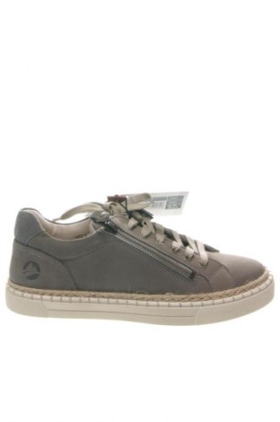 Damenschuhe Travelin', Größe 40, Farbe Grau, Preis 184,99 €