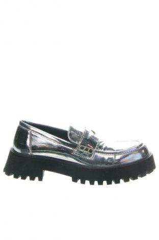 Damenschuhe Truffle, Größe 40, Farbe Silber, Preis € 35,49