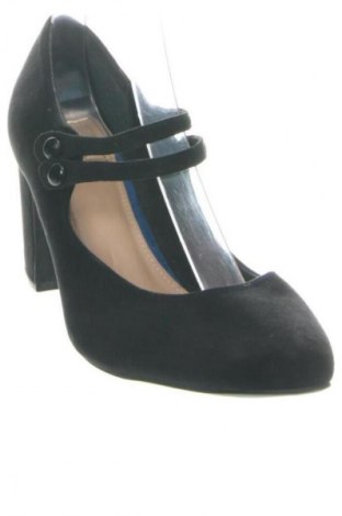 Damenschuhe Tu, Größe 38, Farbe Schwarz, Preis 13,99 €
