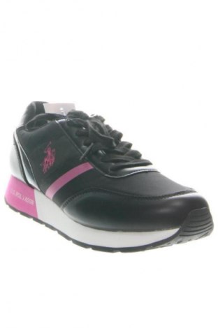 Încălțăminte de damă U.S. Polo Assn., Mărime 40, Culoare Negru, Preț 564,99 Lei