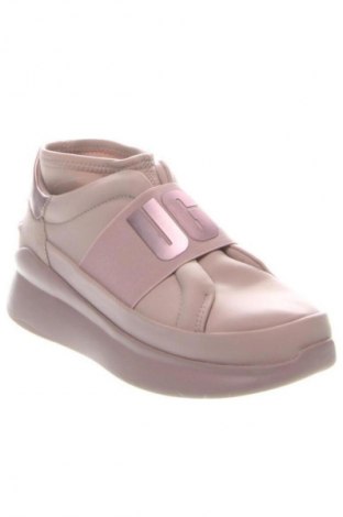 Dámské boty  UGG Australia, Velikost 37, Barva Růžová, Cena  1 039,00 Kč