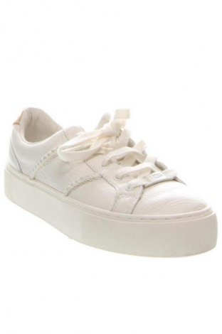 Damenschuhe UGG Australia, Größe 36, Farbe Weiß, Preis 75,69 €