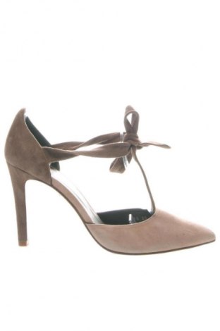 Damenschuhe Unbranded, Größe 39, Farbe Beige, Preis 19,99 €
