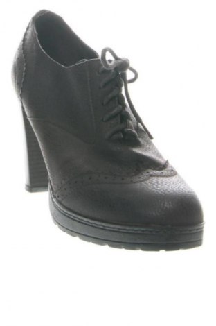 Damenschuhe Unbranded, Größe 39, Farbe Braun, Preis 13,99 €