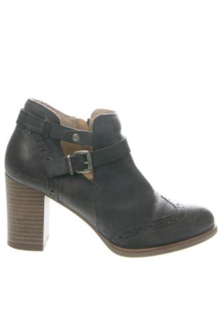 Damenschuhe Unbranded, Größe 35, Farbe Grau, Preis 19,99 €