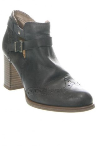 Damenschuhe Unbranded, Größe 35, Farbe Grau, Preis 19,99 €