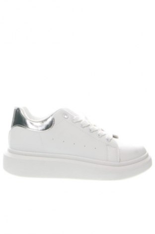 Damenschuhe Unbranded, Größe 38, Farbe Weiß, Preis 34,99 €